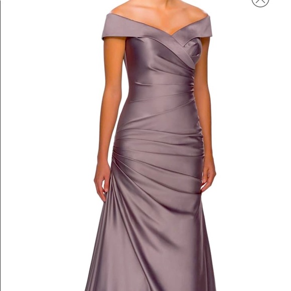 La Femme Dresses & Skirts - La Femme